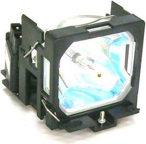 Sony CX11  Genuine Compatible Replacement Projector Lamp . Includes New UHP 160W Bulb and Housing