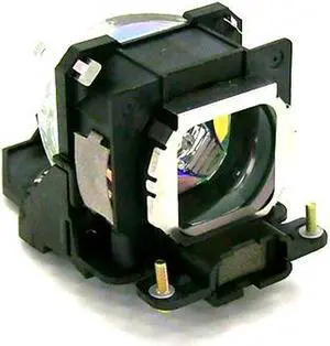 Panasonic ET-LAE900  OEM Compatible Replacement Projector Lamp . Includes New UHM 130W Bulb and Housing