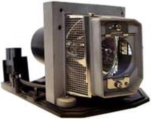 NEC NP200+  Genuine Compatible Replacement Projector Lamp . Includes New NSH 180W Bulb and Housing
