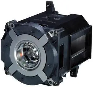 NEC PA672W  OEM Replacement Projector Lamp . Includes New Philips UHP 350W Bulb and Housing
