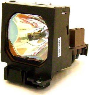 Sony VPL-PX21  OEM Replacement Projector Lamp . Includes New Ushio UHP 200W Bulb and Housing