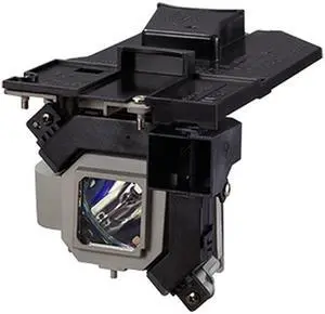 NEC 100013542  OEM Replacement Projector Lamp . Includes New Philips UHP 250W Bulb and Housing