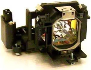 Sony VPL-CX61  Genuine Compatible Replacement Projector Lamp . Includes New UHP 190W Bulb and Housing