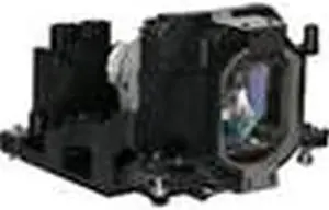 Acer X1163  OEM Replacement Projector Lamp . Includes New Philips UHP 190W Bulb and Housing