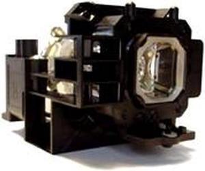 Canon LVLP32  Genuine Compatible Replacement Projector Lamp . Includes New NSH 210W Bulb and Housing