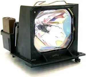 NEC MT840  OEM Compatible Replacement Projector Lamp . Includes New Ushio Metal Halide 250W Bulb and Housing