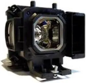 NEC VT700  OEM Replacement Projector Lamp . Includes New Philips NSH 210W Bulb and Housing