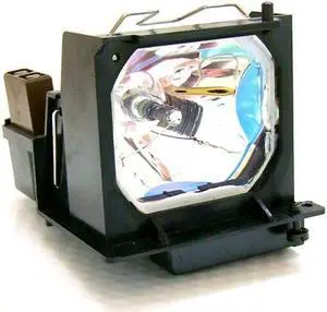 NEC MT1056  Genuine Compatible Replacement Projector Lamp . Includes New UHP 250W Bulb and Housing