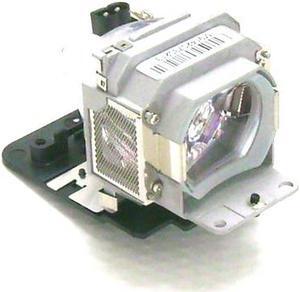 Sony VPL-EX50  OEM Replacement Projector Lamp . Includes New Philips UHP 190W Bulb and Housing