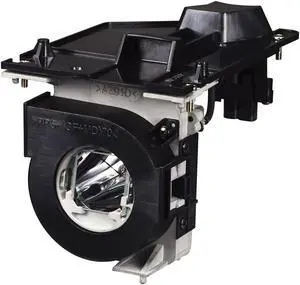 NEC NP-P452H  OEM Replacement Projector Lamp . Includes New Philips UHP 370W Bulb and Housing