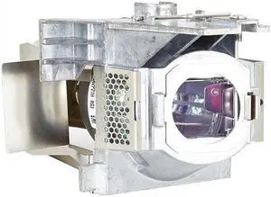 ViewSonic PJD6352LS  OEM Replacement Projector Lamp . Includes New Philips UHP 210W Bulb and Housing