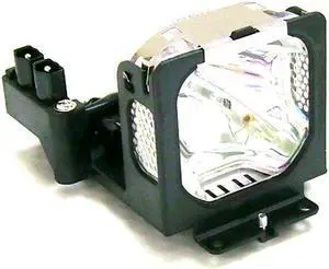 Panasonic ET-SLMP79  Genuine Compatible Replacement Projector Lamp . Includes New UHP 200W Bulb and Housing