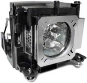 Eiki LC-XBL21  OEM Replacement Projector Lamp . Includes New Philips UHP 220W Bulb and Housing
