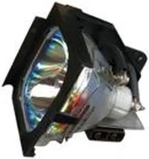 Eiki LC-WB200A  OEM Replacement Projector Lamp . Includes New Philips UHP 245W Bulb and Housing