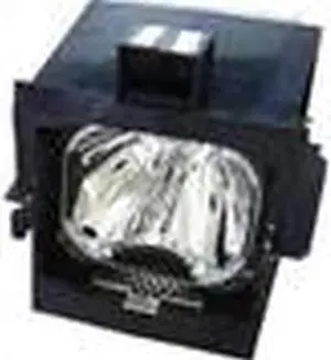Barco RLM W12  OEM Replacement Projector Lamp . Includes New Philips UHP 400W Bulb and Housing