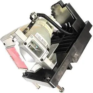 Barco R9801343  OEM Replacement Projector Lamp . Includes New Ushio NSH 465W Bulb and Housing