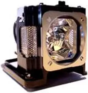 Panasonic ET-SLMP127  Genuine Compatible Replacement Projector Lamp . Includes New UPH 220W Bulb and Housing