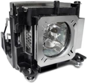 Elmo CRP-261  OEM Replacement Projector Lamp . Includes New Philips UHP 220W Bulb and Housing