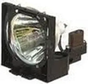 Boxlight PRO 6501DP  OEM Replacement Projector Lamp . Includes New Ushio NSH 330W Bulb and Housing