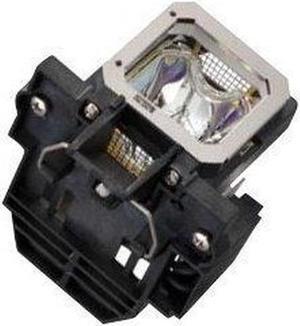 JVC DLA-RS40U  Genuine Compatible Replacement Projector Lamp . Includes New UHP 220W Bulb and Housing