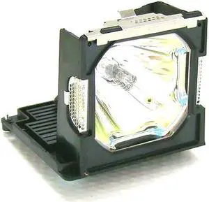 Christie 003-120239-01  Genuine Compatible Replacement Projector Lamp . Includes New UHP 300W Bulb and Housing