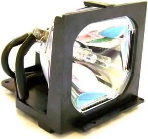 Boxlight CP-11t  Genuine Compatible Replacement Projector Lamp . Includes New UHP 150W Bulb and Housing