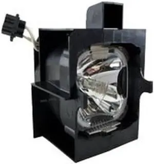 Barco iQ350 Series (Dual)  OEM Replacement Projector Lamp . Includes New Philips UHP 250W Bulb and Housing
