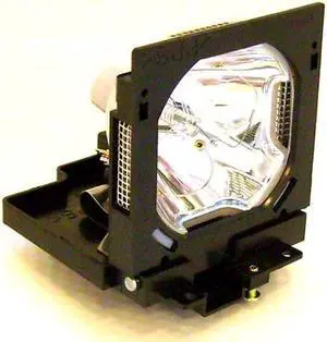 Panasonic ET-SLMP73  OEM Replacement Projector Lamp . Includes New Philips UHP 250W Bulb and Housing