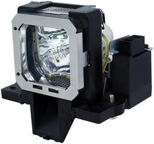 JVC PK-L2313U  Genuine Compatible Replacement Projector Lamp . Includes New NSHA 230W Bulb and Housing