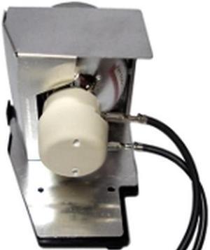 ViewSonic RLC-057  Genuine Compatible Replacement Projector Lamp . Includes New P-VIP 210W Bulb and Housing