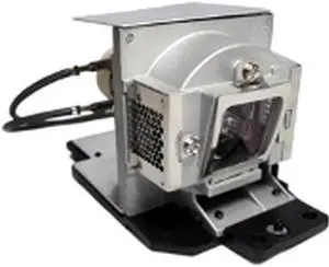 ViewSonic PJD7383wi  Genuine Compatible Replacement Projector Lamp . Includes New P-VIP 210W Bulb and Housing
