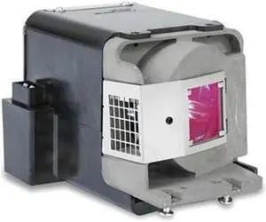 ViewSonic PJD6353s  OEM Compatible Replacement Projector Lamp . Includes New P-VIP 180W Bulb and Housing