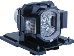 ViewSonic RLC-053  OEM Replacement Projector Lamp . Includes New Ushio UHB 260W Bulb and Housing