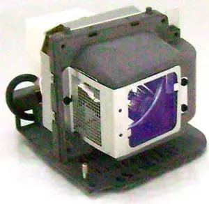 ViewSonic RLC-033  OEM Replacement Projector Lamp . Includes New Philips UHP 200W Bulb and Housing