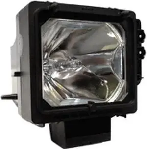 Sony KDF-E55A20  OEM Replacement Projection TV Lamp. Includes New Philips UHP 120W Bulb and Housing