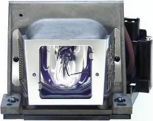 Mitsubishi LVP-SD105U  OEM Replacement Projector Lamp . Includes New Ushio NSH 160W Bulb and Housing
