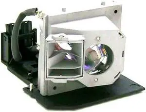 Dell 310-6896  OEM Replacement Projector Lamp . Includes New Philips UHP 300W Bulb and Housing