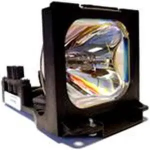 Toshiba TLPL79  Genuine Compatible Replacement Projector Lamp . Includes New UHP 250W Bulb and Housing