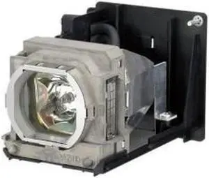 Mitsubishi XD590U  OEM Replacement Projector Lamp . Includes New Osram P-VIP 230W Bulb and Housing