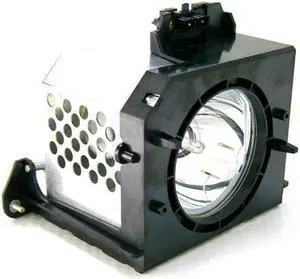 Samsung BP96-00224H  OEM Replacement Projection TV Lamp. Includes New Philips Bulb and Housing