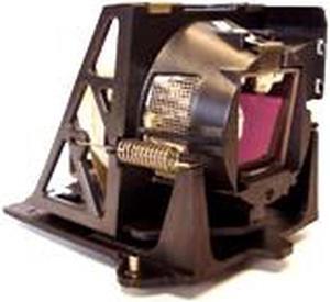 3D Perception X 30 Basic  Genuine Compatible Replacement Projector Lamp . Includes New UHP 250W Bulb and Housing