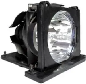 Optoma BL-FS200A  OEM Replacement Projector Lamp . Includes New Phoenix NSH 200W Bulb and Housing