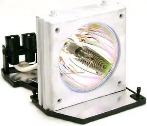 Optoma EzPro 739  OEM Replacement Projector Lamp . Includes New Phoenix SHP 200W Bulb and Housing