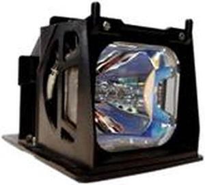 NEC VT77LP  Genuine Compatible Replacement Projector Lamp . Includes New UHP 200W Bulb and Housing