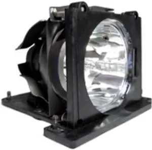 Optoma EzPro 732  OEM Replacement Projector Lamp . Includes New Phoenix NSH 200W Bulb and Housing