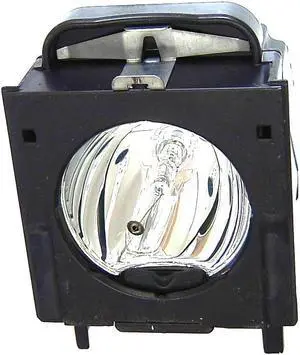Barco OverView D2 (132W)  OEM Replacement Projector Lamp . Includes New Philips P-VIP 120 - 132W Bulb and Housing