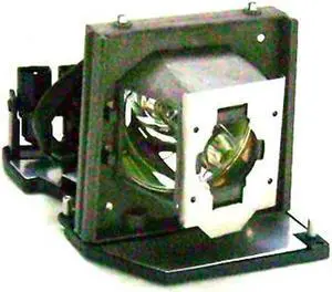 Optoma EP770  OEM Replacement Projector Lamp . Includes New Philips UHP 220W Bulb and Housing