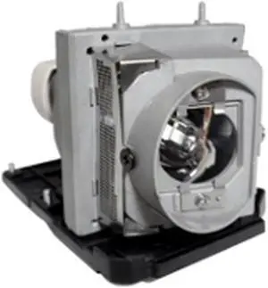 Optoma SP.8BY01GC01  OEM Replacement Projector Lamp . Includes New Philips UHP 260W Bulb and Housing