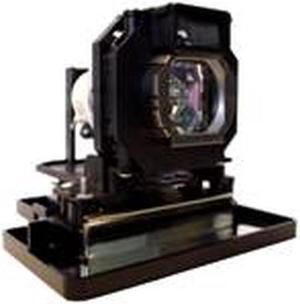 DataStor PL-197  OEM Replacement Projector Lamp . Includes New Philips UHM 165W Bulb and Housing