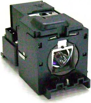 Toshiba TDP-S35U  Branded OEM Replacement Projector Lamp . Includes New UHP 180W Bulb and Housing